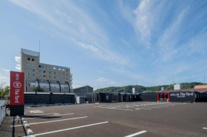 HOTEL R9 The Yard Sakaide